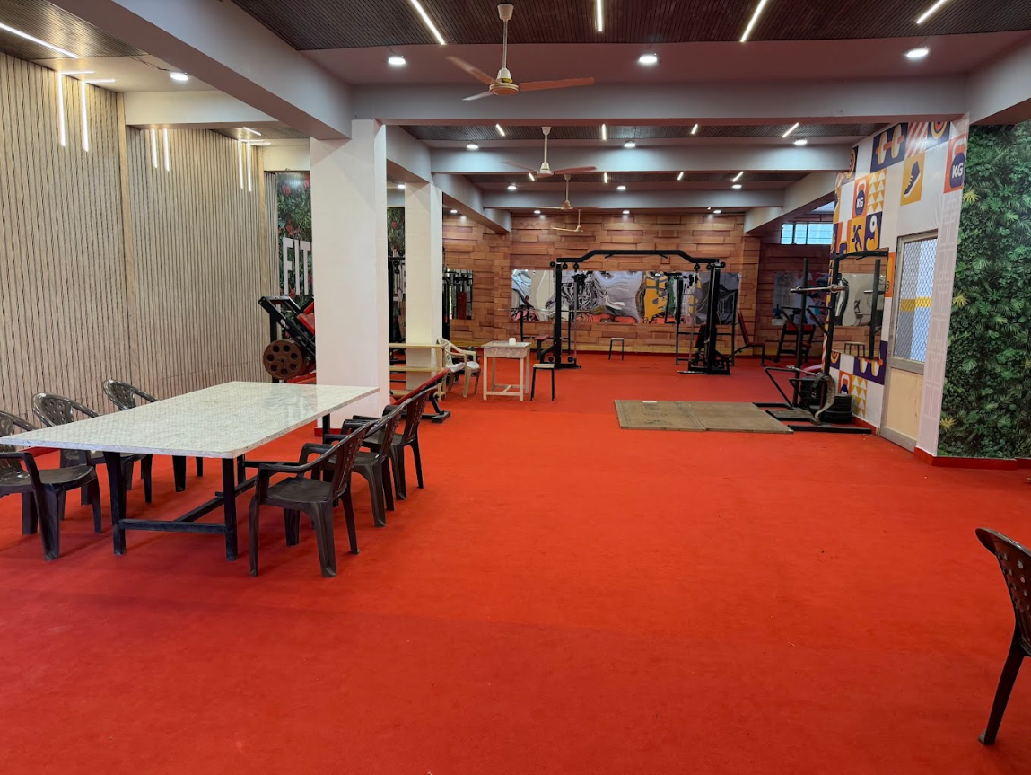 Arya College of Engineering Jaipur Student Life Activity photo 43